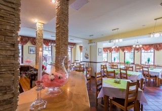 Świeradów Hotel