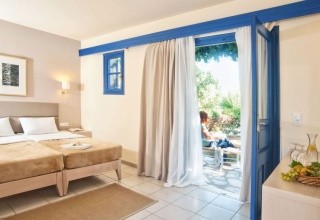 Rocrita Lifestyle Beach Resort (ex. Aldiana Club Kreta)