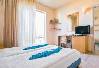 Rocrita Lifestyle Beach Resort (ex. Aldiana Club Kreta)