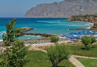 Rocrita Lifestyle Beach Resort (ex. Aldiana Club Kreta)