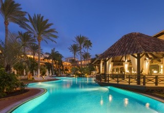 Secrets Bahia Real Resort & Spa