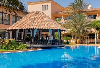 Secrets Bahia Real Resort & Spa