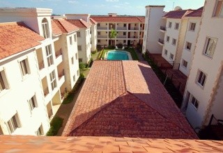 Apartments Bavaro Green