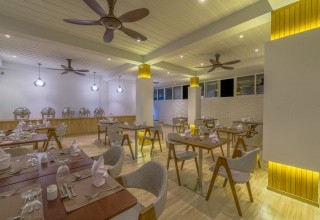 Dhiguveli Maldives