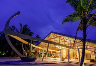 Rahaa Resort