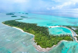 Rahaa Resort