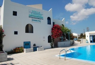 Limnes Villa