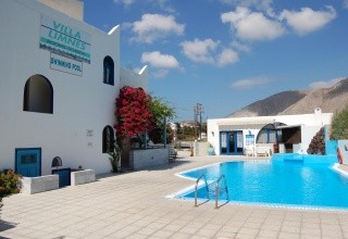Limnes Villa