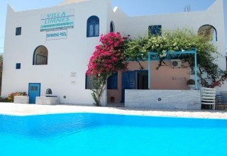 Limnes Villa