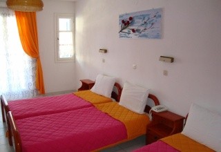 Limnes Villa