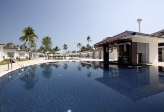 Kantary Beach