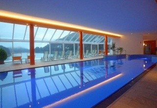 Hotel Seehof