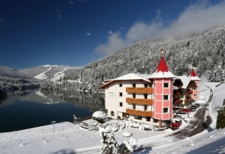 Hotel Seehof