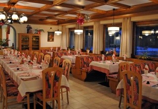 Hotel Seehof