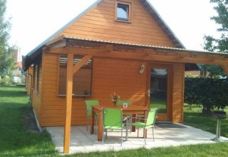 Apartmány Goller