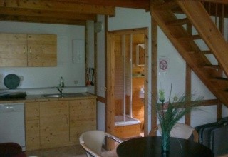 Apartmány Goller
