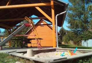 Apartmány Goller