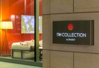 NH Collection Dresden Altmarkt