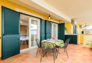 Le Tartarughe Residence
