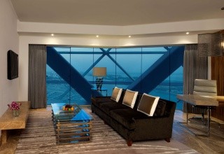 Hyatt Capital Gate Abu Dhabi