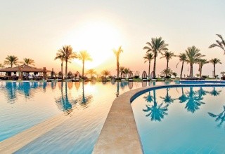 SUNRISE Montemare Resort - Grand Select