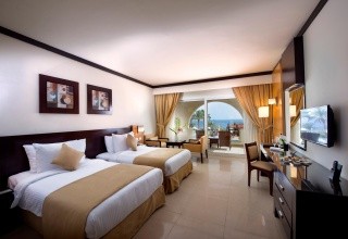 SUNRISE Montemare Resort - Grand Select
