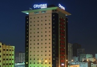 Citymax Sharjah