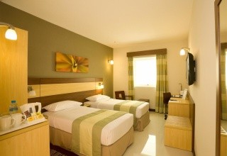Citymax Sharjah