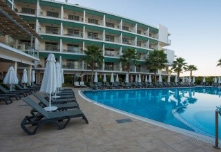 TUI Blue Barut Andiz