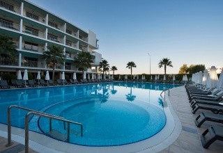TUI Blue Barut Andiz