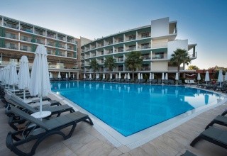 TUI Blue Barut Andiz