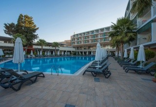 TUI Blue Barut Andiz