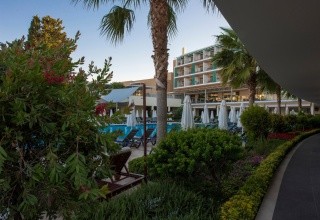 TUI Blue Barut Andiz