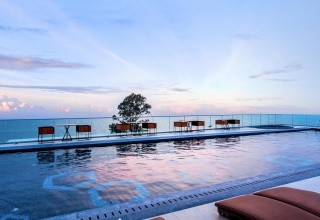 The Sanctuary Resort Pattaya, BW Signature Collection