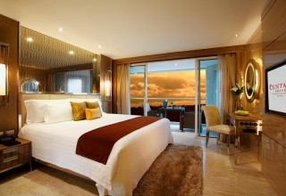 The Sanctuary Resort Pattaya, BW Signature Collection