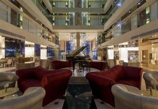 The Sanctuary Resort Pattaya, BW Signature Collection