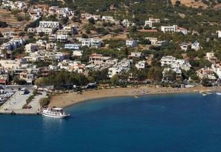 Elounda Krini