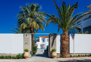 Elounda Krini