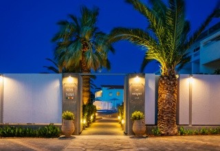 Elounda Krini