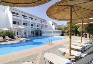 Elounda Krini