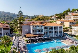 Anamar Zante