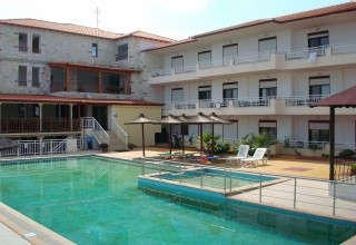Apartmán Medusa