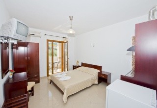 Apartmán Medusa
