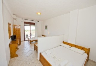 Apartmán Medusa