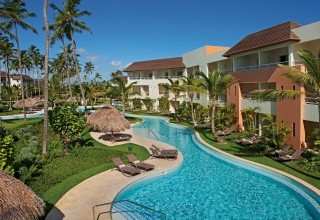 Dreams Royal Beach Punta Cana