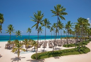 Dreams Royal Beach Punta Cana