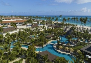 Dreams Royal Beach Punta Cana