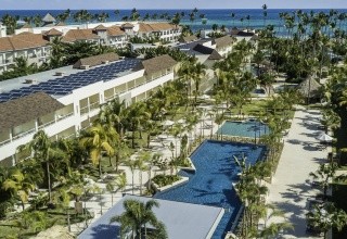 Dreams Royal Beach Punta Cana