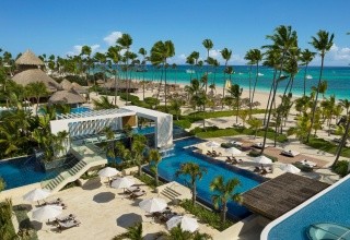 Secrets Royal Beach Punta Cana