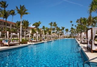 Secrets Royal Beach Punta Cana